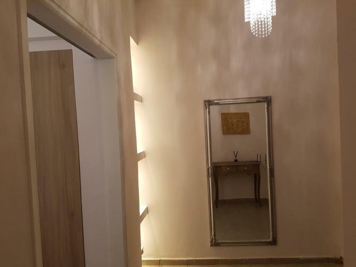 Apartament John Beauty 50M2, Metro And Acropolis 5' Ateny Zewnętrze zdjęcie