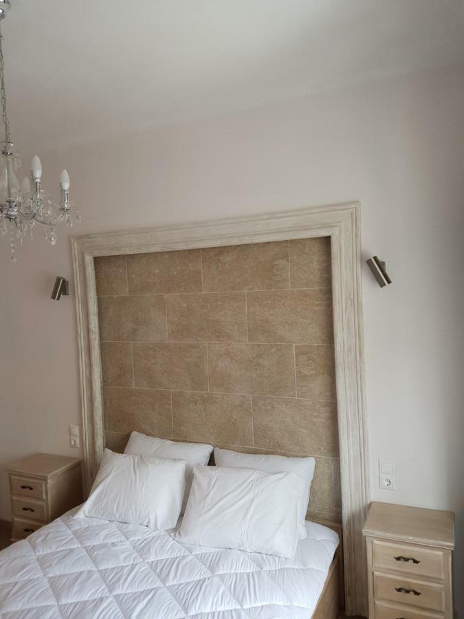 Apartament John Beauty 50M2, Metro And Acropolis 5' Ateny Zewnętrze zdjęcie