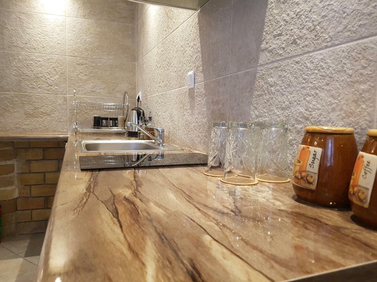 Apartament John Beauty 50M2, Metro And Acropolis 5' Ateny Zewnętrze zdjęcie