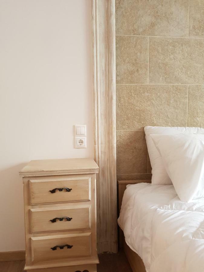 Apartament John Beauty 50M2, Metro And Acropolis 5' Ateny Zewnętrze zdjęcie